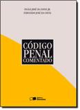 CODIGO PENAL COMENTADO - 10ª ED - Saraiva juridica