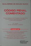 Código Penal Comentado - 13º edição, revisada, atualizada e ampliada. - Rt - revista dos tribunais