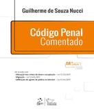 Codigo Penal Comentado - 18 Ed - Forense