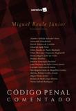 Codigo penal comentado - Saraiva jur
