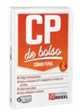 Codigo penal de bolso - Rideel editora ( bicho esperto )