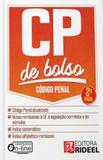 Código Penal de Bolso - Rideel juridico