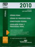 CODIGO PENAL (RT CODIGOS) 15ª EDICAO - Revista dos tribunais
