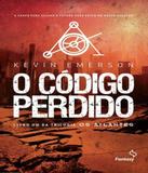 Codigo Perdido, O - Leya brasil