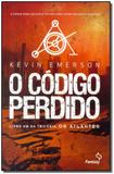 Codigo Perdido, O - Leya