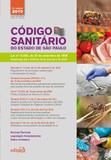 Código Sanitário do Estado de São Paulo - 11ª Edição (2019) - Edipro