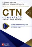 Código Tributário Nacional - Comentado - Série Descomplicada - 3ª Ed. 2017 - Rideel