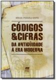 Codigos e cifras - Novaterra editora