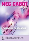 Codinome Cassandra (Vol. 2) - Record