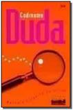 Codinome duda - Projeto cooperacao