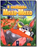 Coelhinho mexe-mexe - novo projeto - Feb