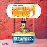 Coelho nero - reclame aqui - Jupati books