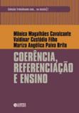 Coerência, referenciação e ensino
