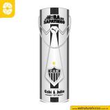 Cofrinho hora do sapatinho atlético mineiro - Estrtura festas