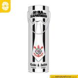 Cofrinho hora do sapatinho corinthians - Estrtura festas