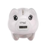 Cofrinho Pig Bank - Ib