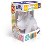 Cofrinho unicornio toyster - 2605
