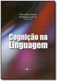 Cognicao na linguagem / 6494 / ref ffb - Insular