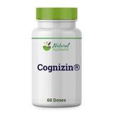 COGNIZIN 200mg 60 Doses - Natural essência