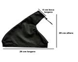 Coifa alavanca de freio Preto GM Vectra CD 2004 2010 2006 1998 1993 1997 - Srto