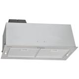 Coifa de Embutir Tramontina Incasso Perfecta Retangular em Aço Inox 75cm 127V