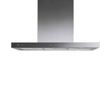 Coifa de Ilha 90cm Inox Blue Touch Electrolux (90CIT)