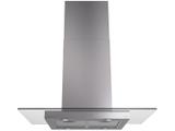 Coifa de Ilha Cadence 90cm 6 Bocas 3 Velocidades - Inox Lineare CFA501