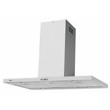 Coifa de Ilha Fischer Tradition Line 90cm Inox 127V 17789-19175