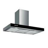 Coifa de Ilha Suggar Granada Touch 90 cm Inox 110V .TP0791IX