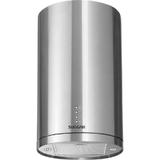 Coifa de Ilha Suggar Inox 35cm 3 Velocidades - Quartzo TP3522IX 220V