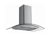 Coifa de Ilha Tramontina Inox 3 Velocidades - Vetro Isla