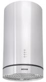 Coifa de Ilha Tube Isla 35 220v Tramontina