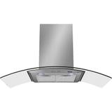 Coifa de Parede 60cm Philco Glass 60 Inox 110V