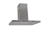 Coifa de Parede 60cm Retangular Slim Fogatti