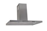 Coifa de Parede 75cm Retangular Slim Fogatti