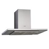Coifa de Parede 90cm em Aço Inox Prime Cooking 1000m3 hef22p-900 220V Cuisinart