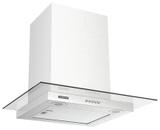 Coifa de Parede Basic 60 em Aço Inox 127 V 60 cm Tramontina