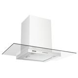 Coifa de Parede Basic Tramontina 90cm em Aço Inox