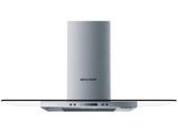 Coifa de Parede Brastemp 90cm 4 Bocas - 3 Velocidades BAP90 ARBNA