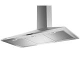 Coifa de Parede Brastemp Inox 90cm 3 Velocidades - BAI91 BRANA