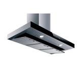 Coifa de Parede Brastemp TBOX 90cm Inox 110V BAE90ARANA