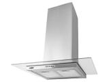 Coifa de Parede Built 4 Bocas Inox 3 Velocidades - Advance