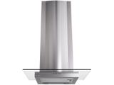 Coifa de Parede Cadence 60cm 4 Bocas Inox - 3 Velocidades Lineare CFA460
