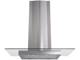 Coifa de Parede Cadence 90cm 6 Bocas Inox - 3 Velocidades Lineare CFA490