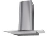 Coifa de Parede Cadence 90cm Inox - 3 Velocidades Lineare CFA490-127v
