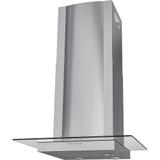 Coifa de Parede Cadence Lineare Inox 60cm