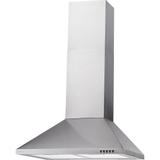 Coifa de Parede Cadence Tradizionale Inox 60cm