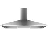 Coifa de Parede Consul 90cm Inox 3 Velocidades - Facilite CA090 BRANA