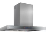 Coifa de Parede Electrolux 60cm 4 Bocas - 3 Velocidades Blue Touch