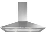 Coifa de Parede Electrolux 90cm 5 Bocas - Inox 3 Velocidades 90CXS
